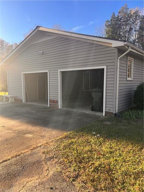 A home in Thomasville