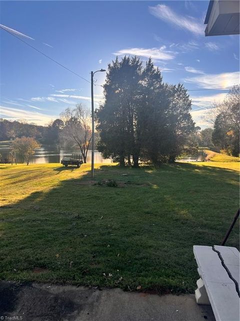 A home in Thomasville