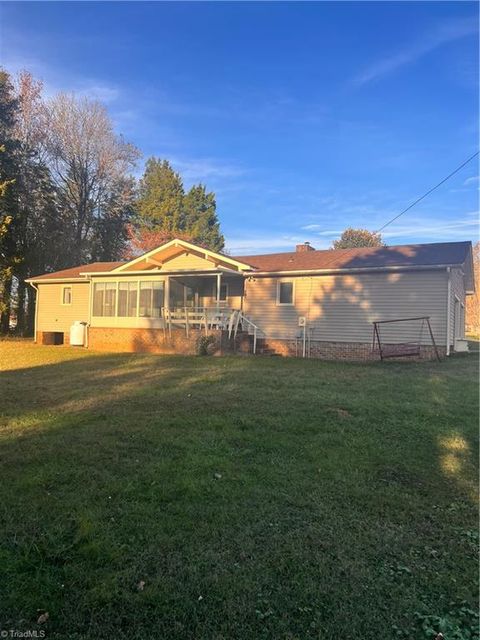 A home in Thomasville