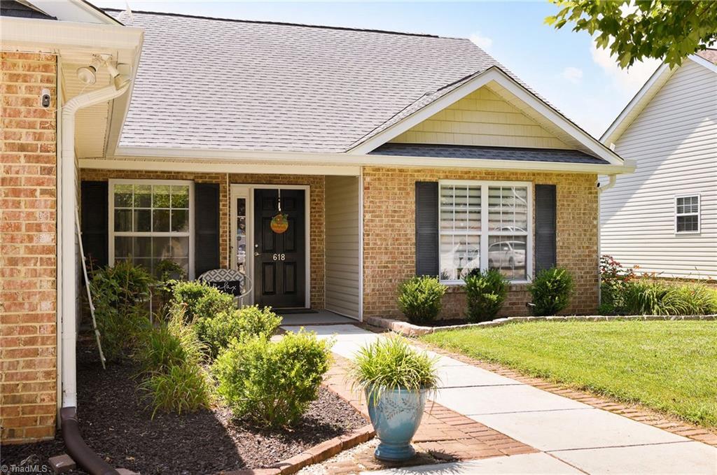 618 Pecan Ridge Circle