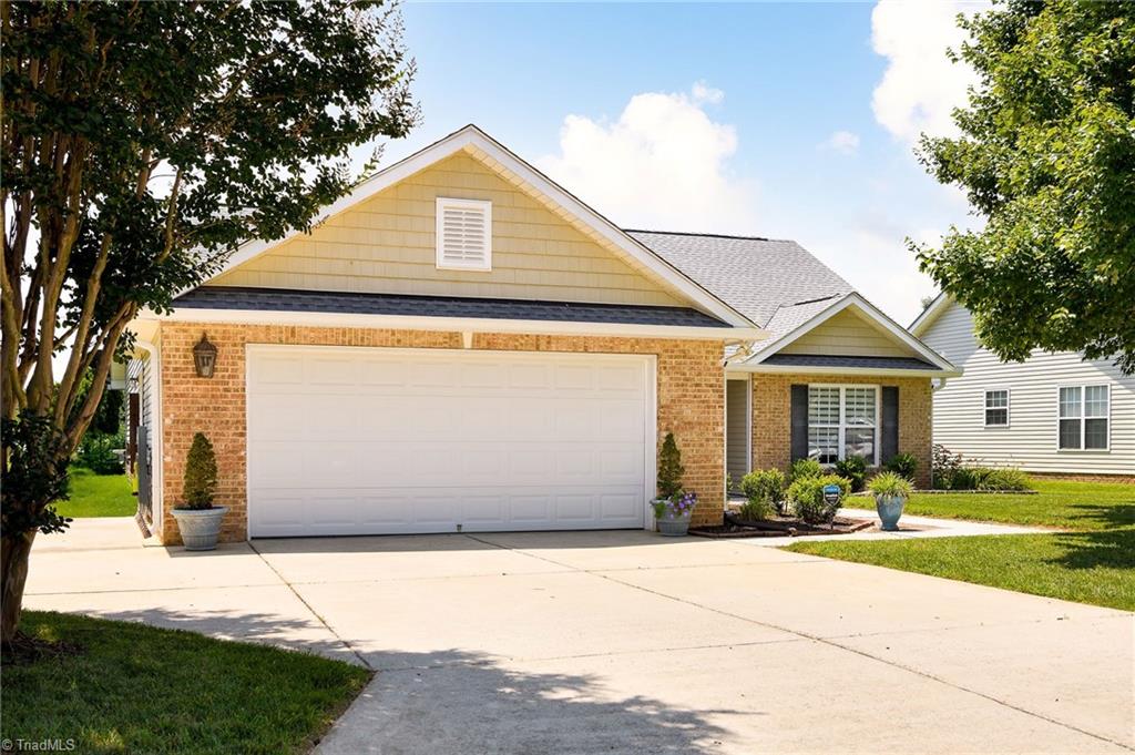618 Pecan Ridge Circle