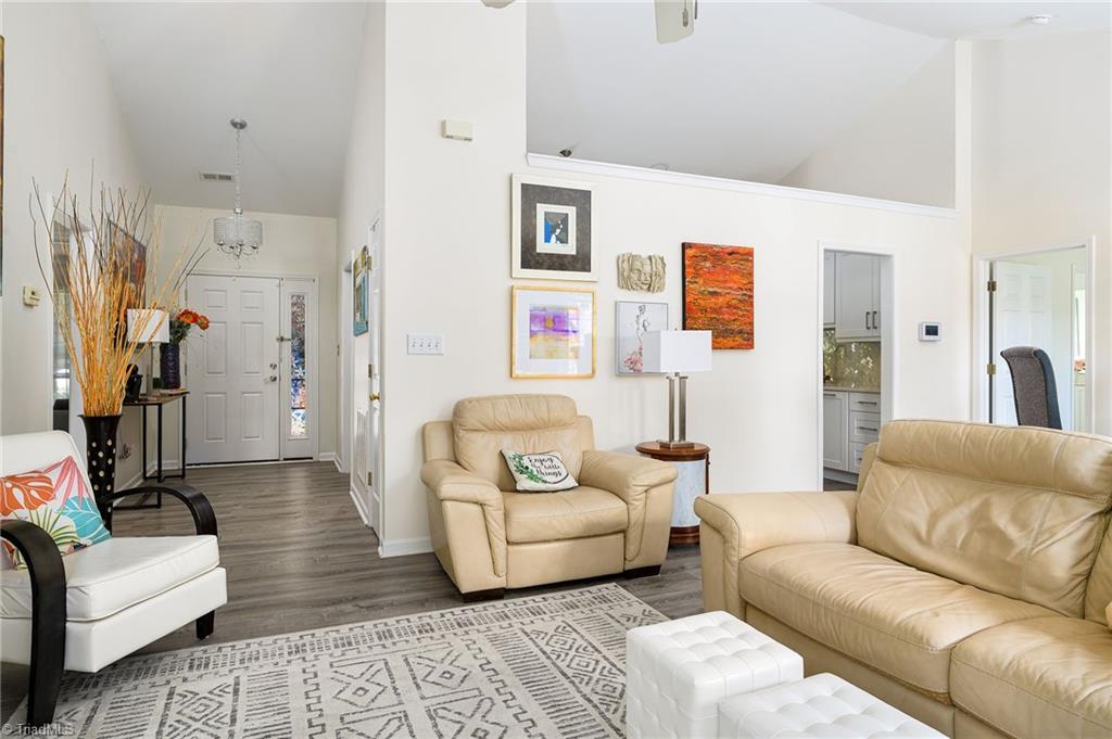 618 Pecan Ridge Circle