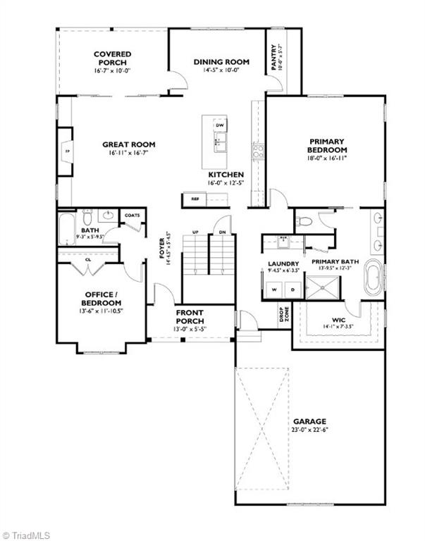 9652 Lissara Camp Court