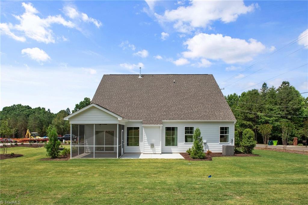 7811 Fairview Garden Trail