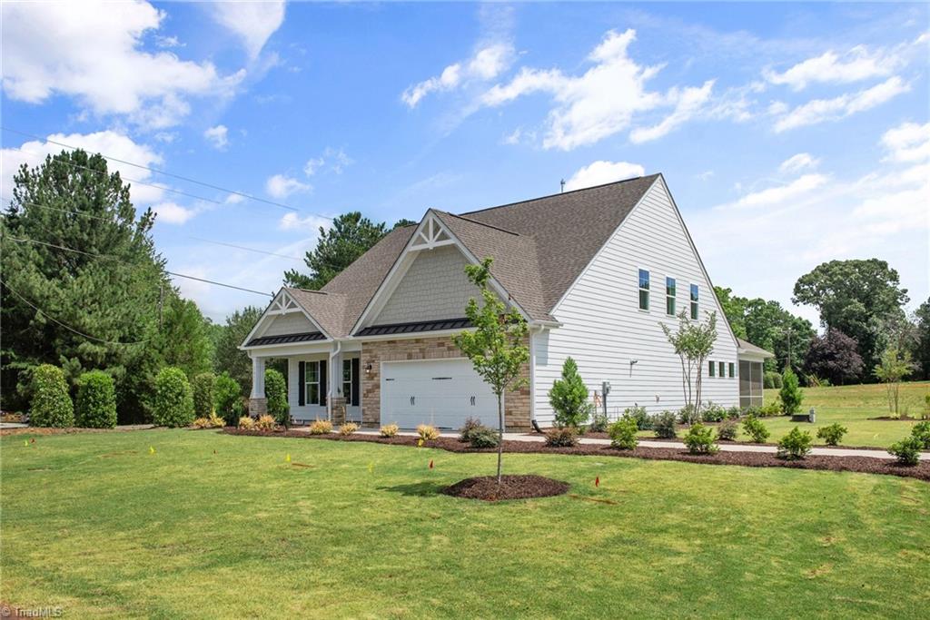7811 Fairview Garden Trail
