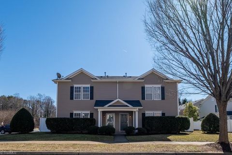 Condo For Sale - 101 Williams Way<br/> Forsyth County, Kernersville, NC 27284