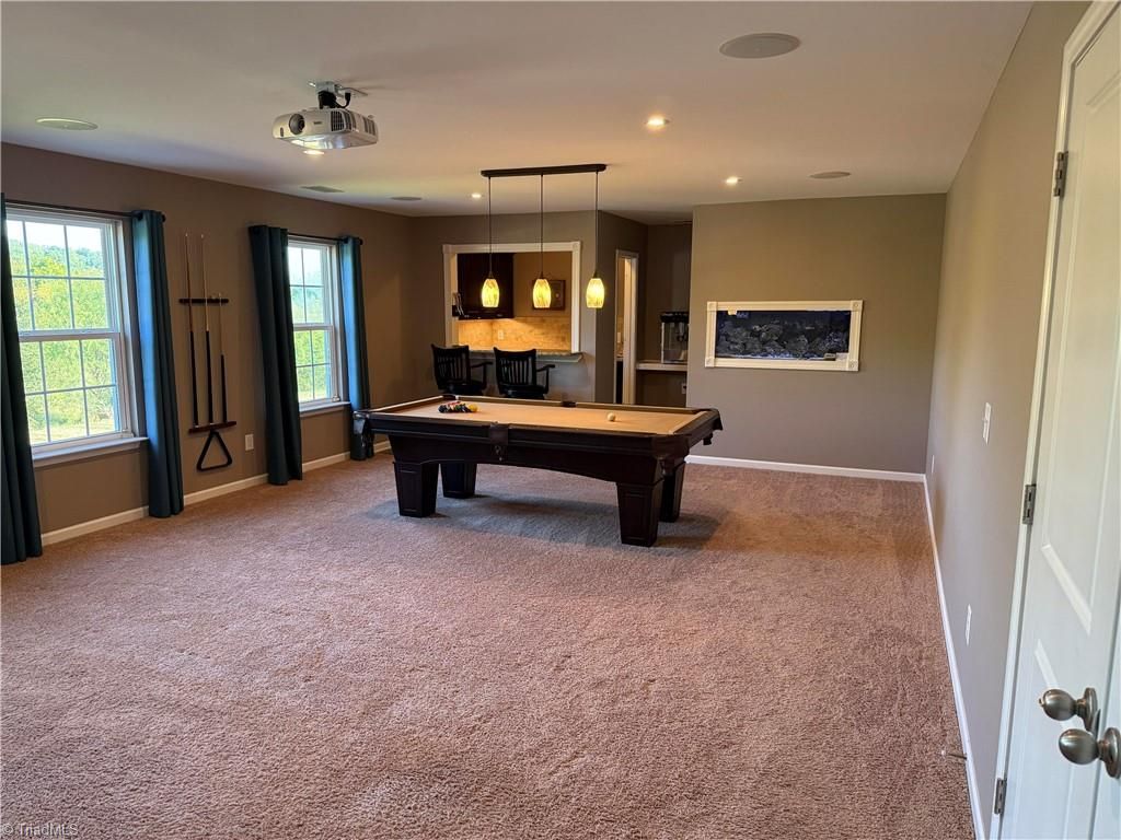 Photo of 4008 Highland Creek Court, Pfafftown, NC 27040 (MLS # 1221909)