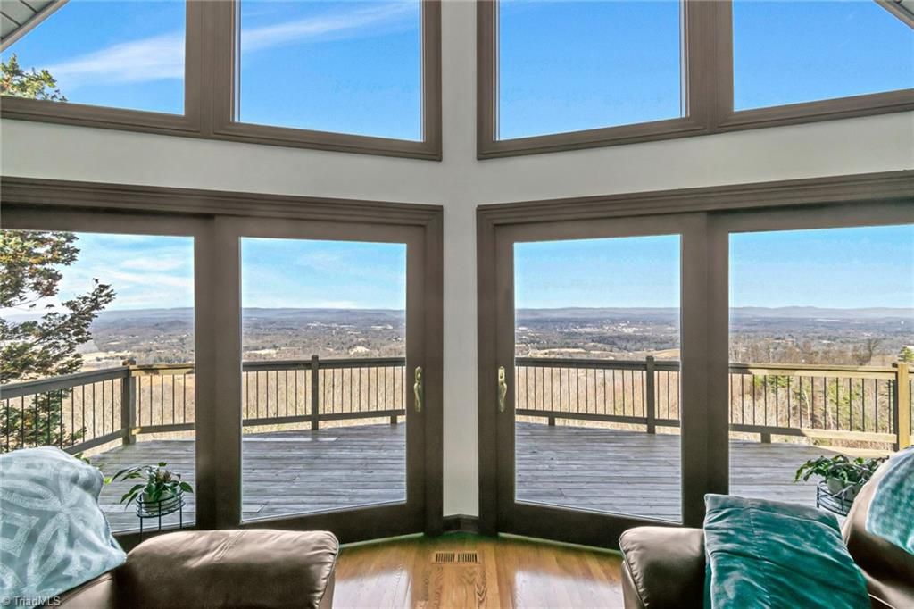 Photo of 4930 Brushy Mountain Road, Wilkesboro, NC 28654 (MLS # 1206645)