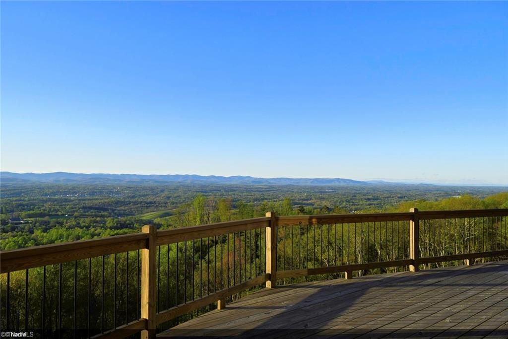 Photo of 4930 Brushy Mountain Road, Wilkesboro, NC 28654 (MLS # 1206645)