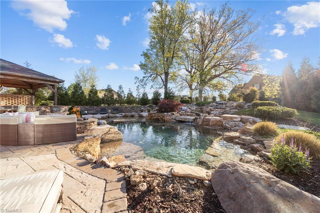 5050 Old Greensboro Road, Randleman, North Carolina image 34
