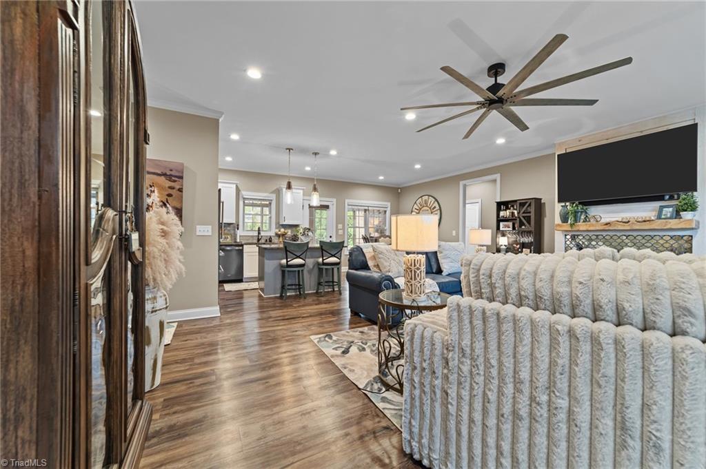 5050 Old Greensboro Road, Randleman, North Carolina image 6