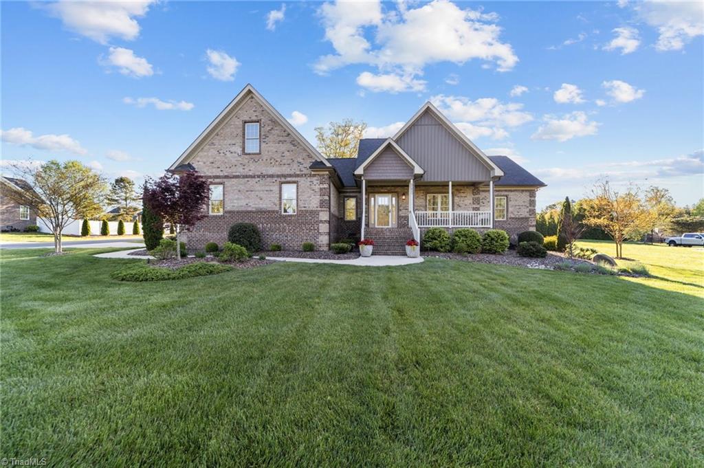 5050 Old Greensboro Road, Randleman, North Carolina image 1