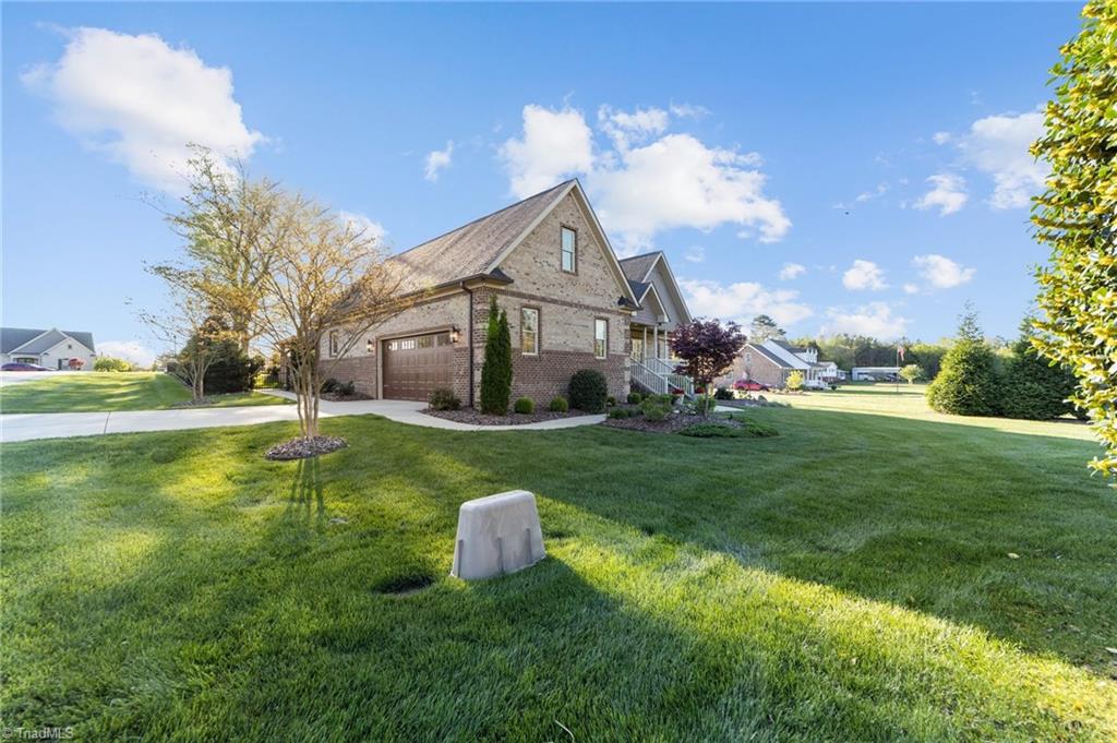5050 Old Greensboro Road, Randleman, North Carolina image 2