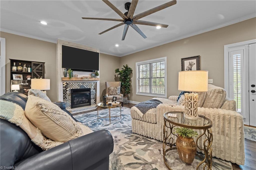 5050 Old Greensboro Road, Randleman, North Carolina image 7