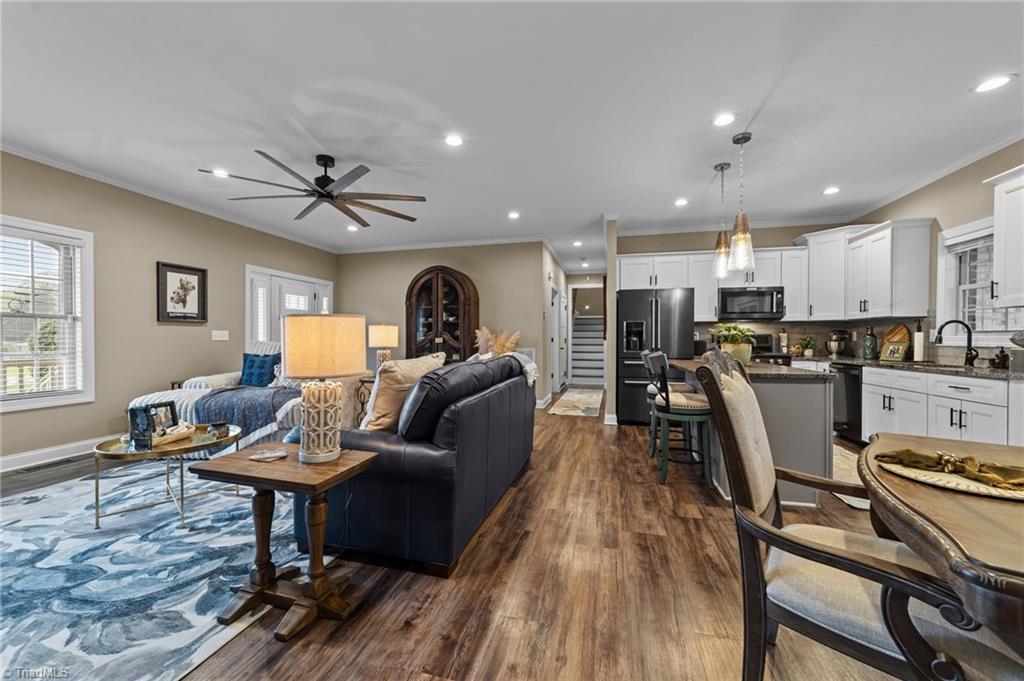 5050 Old Greensboro Road, Randleman, North Carolina image 15