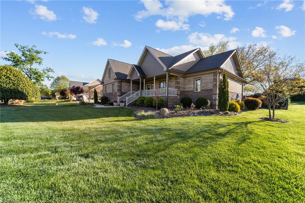 5050 Old Greensboro Road, Randleman, North Carolina image 3