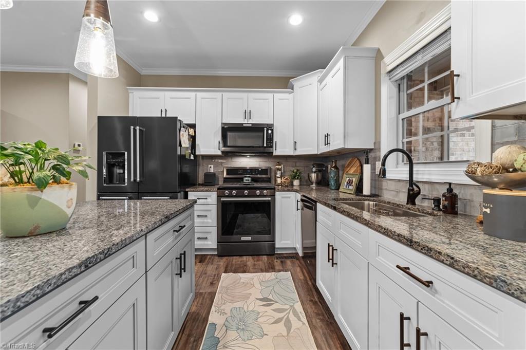 5050 Old Greensboro Road, Randleman, North Carolina image 10