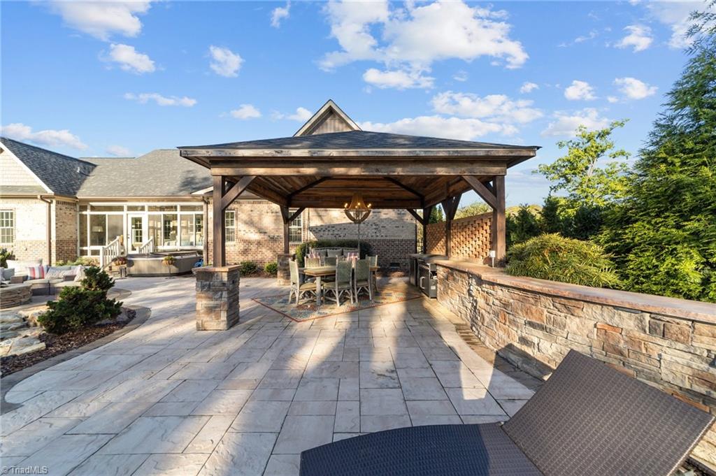 5050 Old Greensboro Road, Randleman, North Carolina image 39