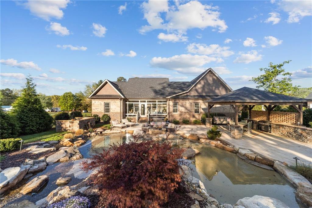 5050 Old Greensboro Road, Randleman, North Carolina image 38