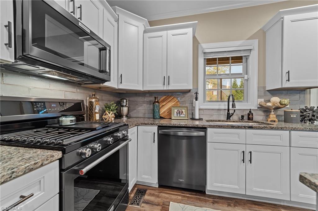 5050 Old Greensboro Road, Randleman, North Carolina image 11