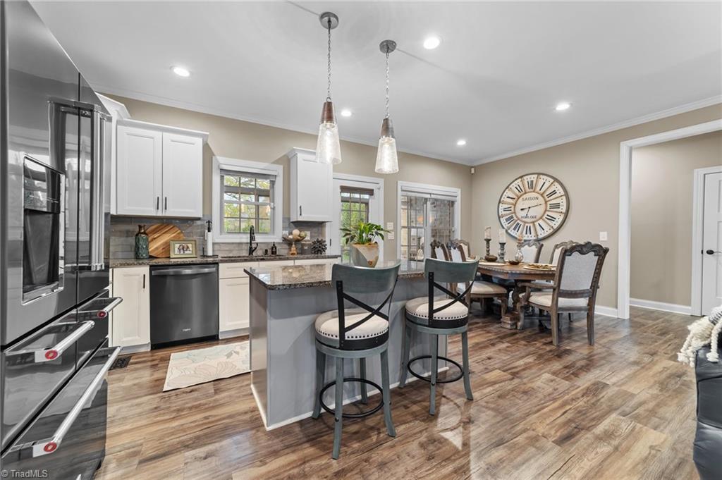 5050 Old Greensboro Road, Randleman, North Carolina image 9