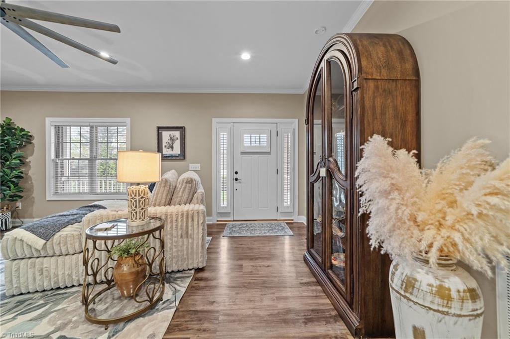 5050 Old Greensboro Road, Randleman, North Carolina image 5