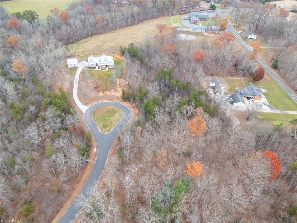 TBD Eddington Lane, Pilot Mountain, North Carolina image 6