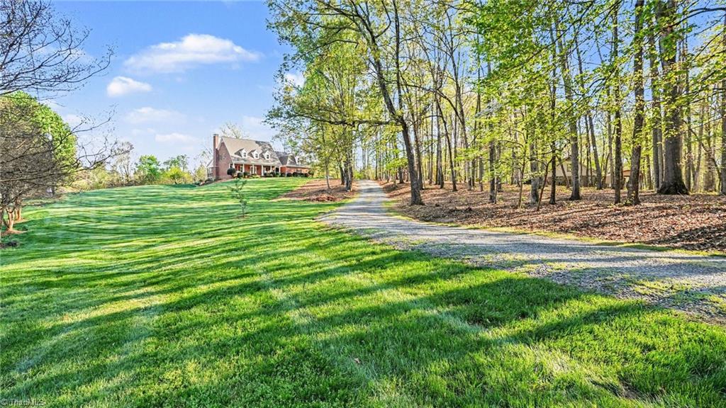 8200 Styers Ferry Road