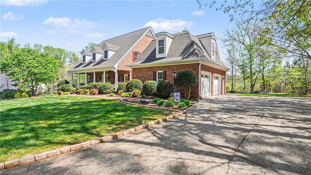 8200 Styers Ferry Road