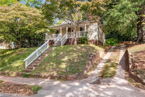 Homes For Sale - 925 Harris Street<br/> Eden, NC 27288