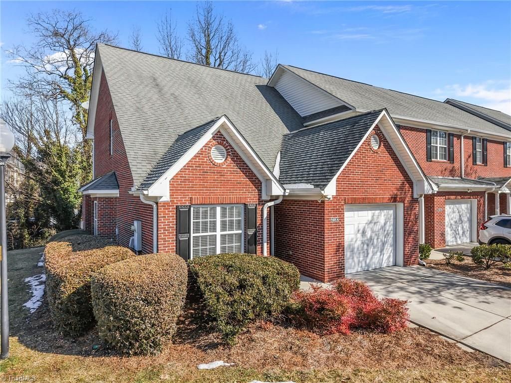 Photo of 1425 New Garden Road #A, Greensboro, NC 27410 (MLS # 1208759)