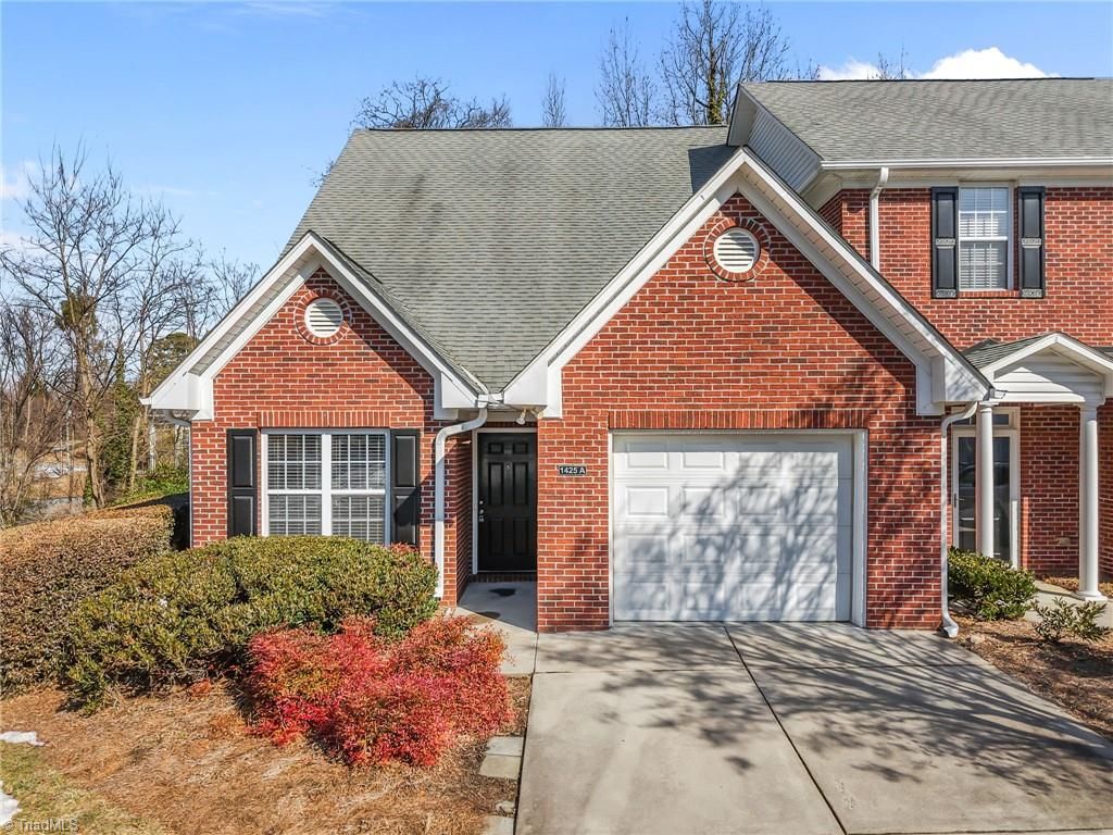 Photo of 1425 New Garden Road #A, Greensboro, NC 27410 (MLS # 1208759)