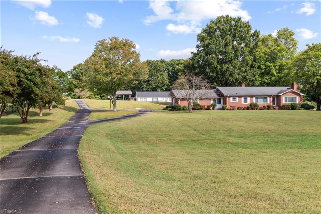 8695 Lasater Road, Clemmons, North Carolina image 39