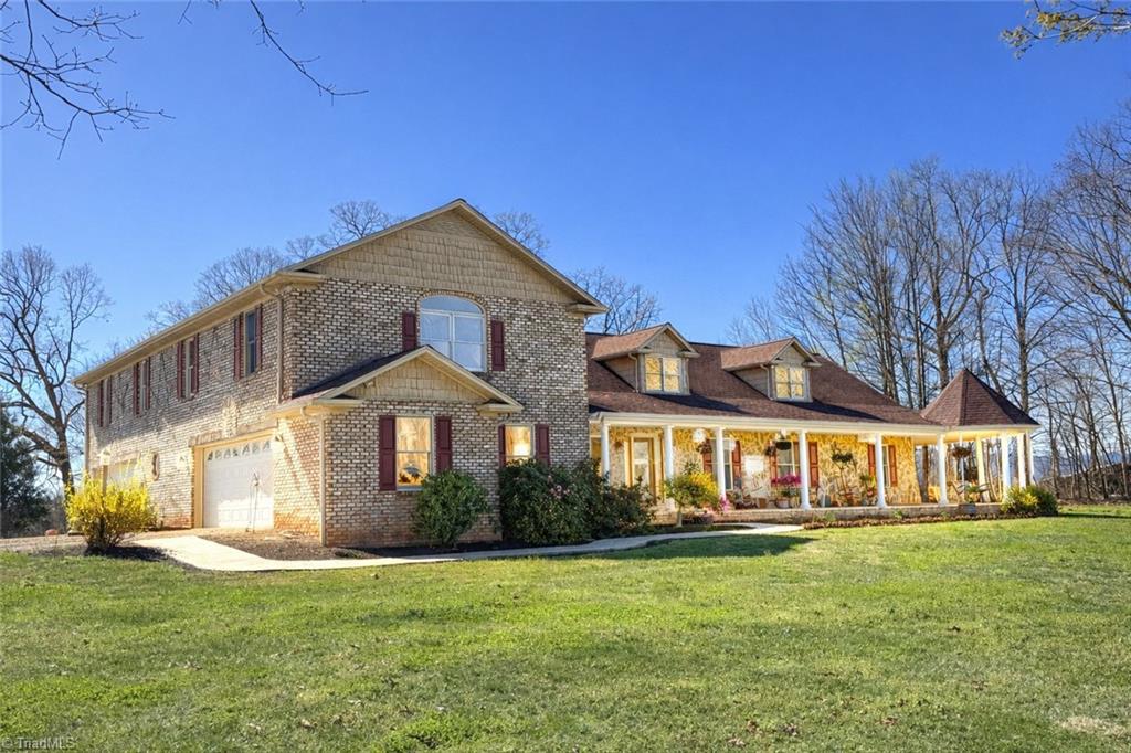 213 Judsville School Road, Dobson, NC, 27017