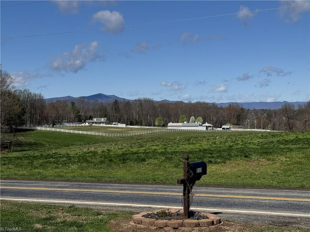 Photo of 213 Judsville School Road, Dobson, NC 27017 (MLS # 1214547)