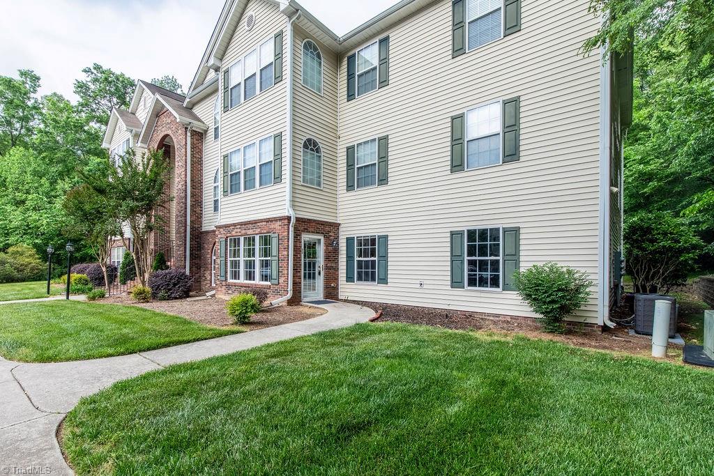 131 James Road #1D, High Point, North Carolina image 16
