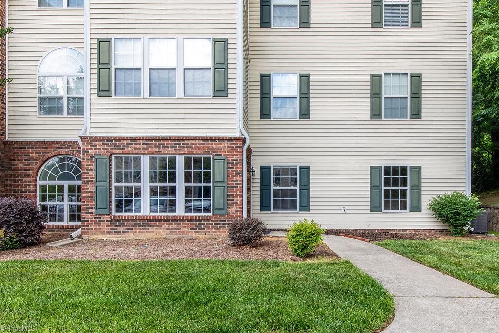 131 James Road #1D, High Point, North Carolina image 1