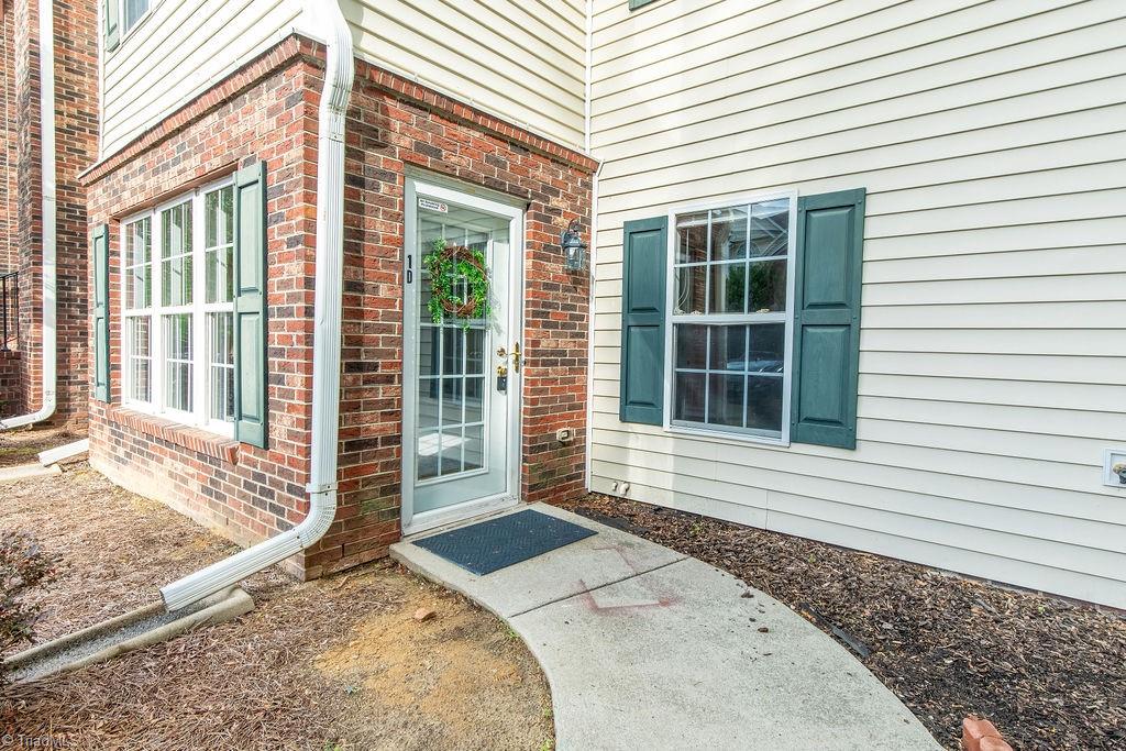 131 James Road #1D, High Point, North Carolina image 2