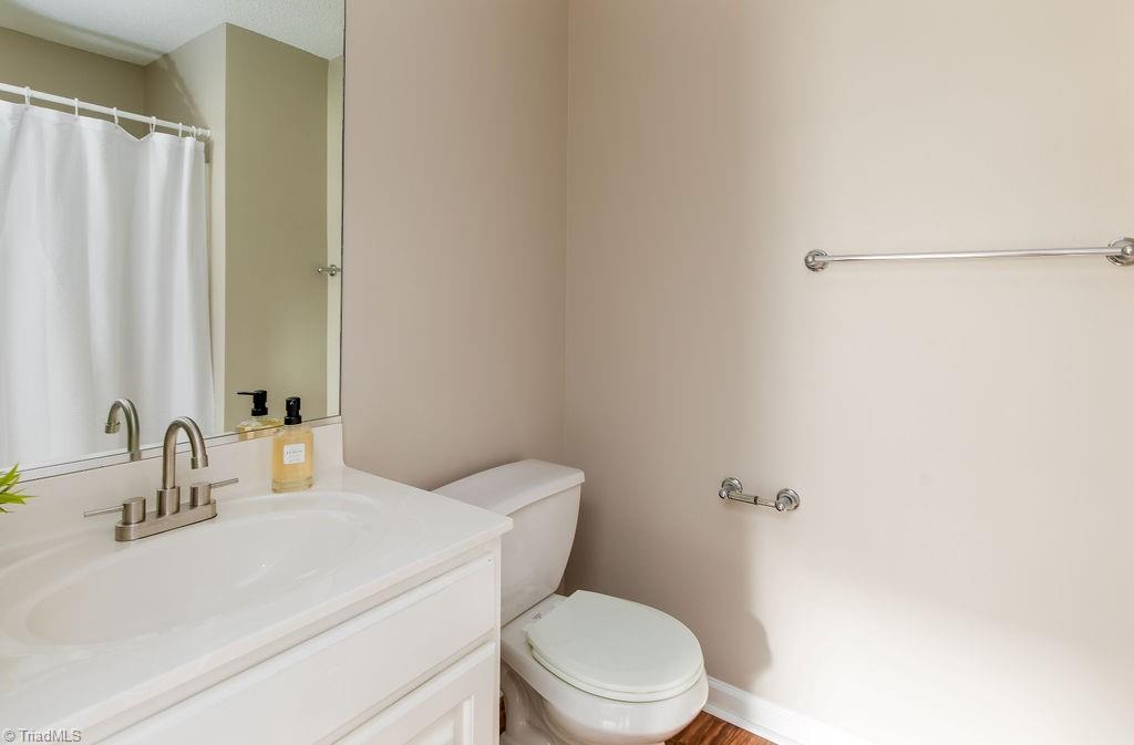131 James Road #1D, High Point, North Carolina image 11