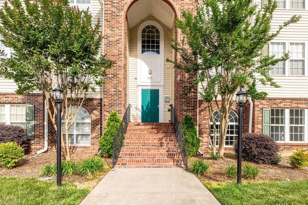 131 James Road #1D, High Point, North Carolina image 17