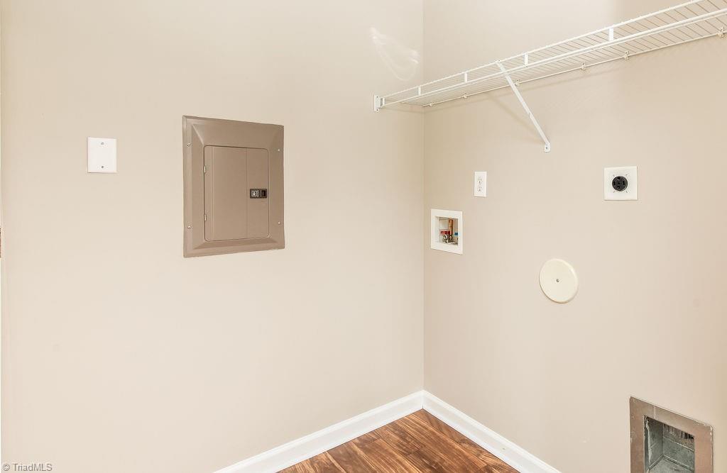 131 James Road #1D, High Point, North Carolina image 15