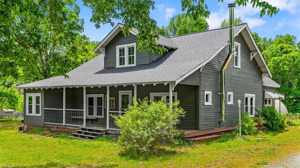 5846 Coble Church Road, Liberty, North Carolina image 2