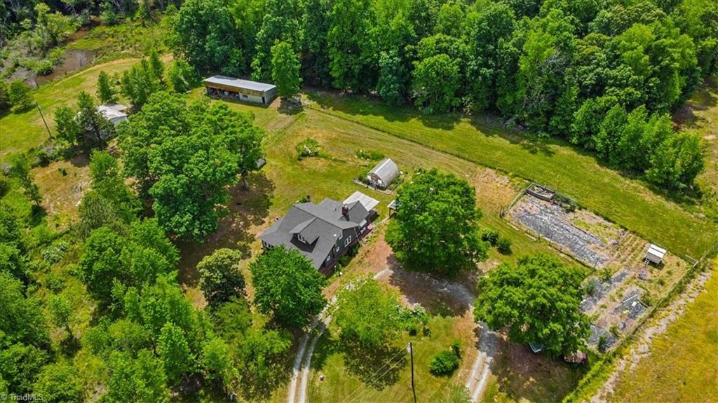 5846 Coble Church Road, Liberty, North Carolina image 34