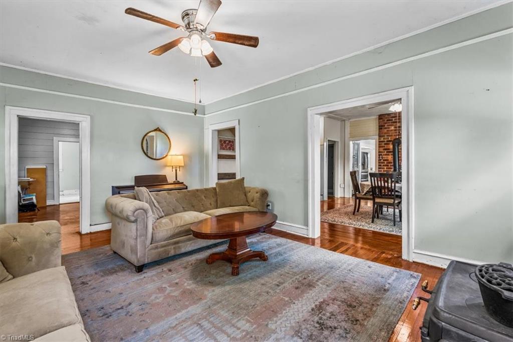 5846 Coble Church Road, Liberty, North Carolina image 6