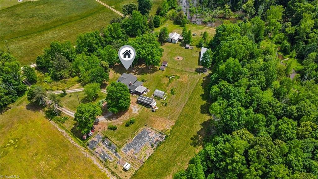 5846 Coble Church Road, Liberty, North Carolina image 38