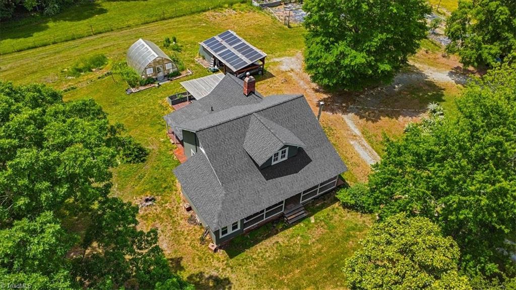 5846 Coble Church Road, Liberty, North Carolina image 35