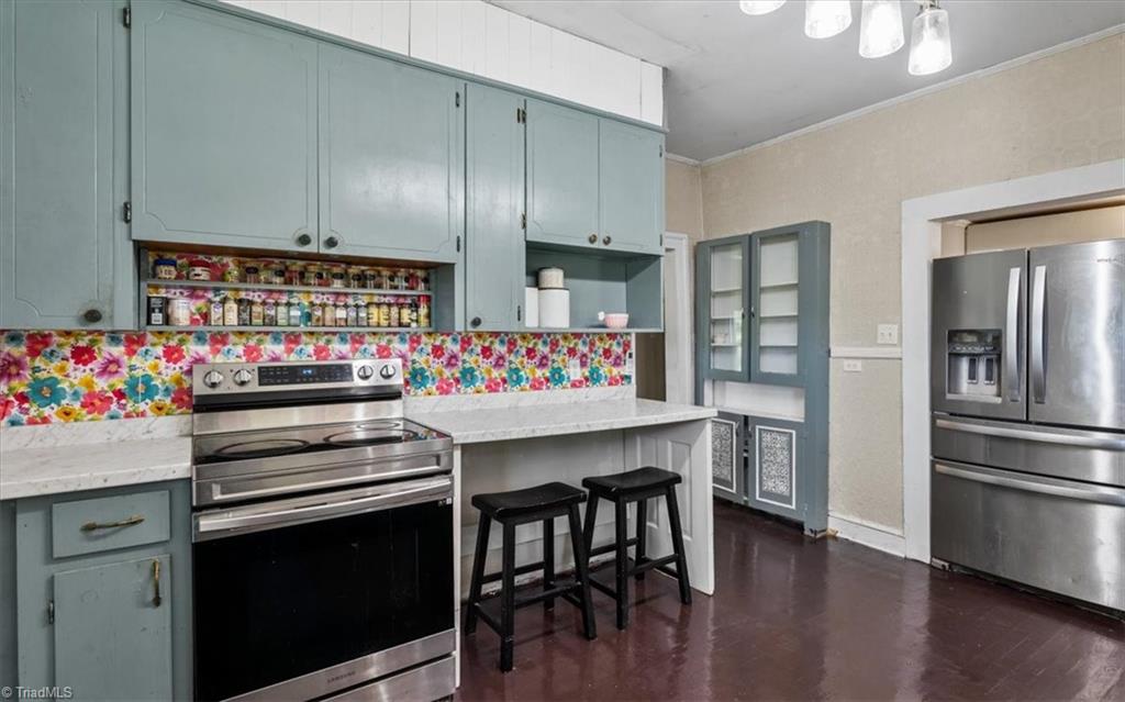 5846 Coble Church Road, Liberty, North Carolina image 14