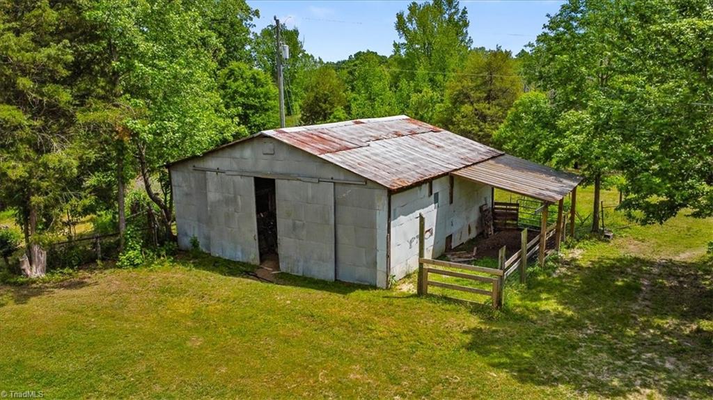 5846 Coble Church Road, Liberty, North Carolina image 42