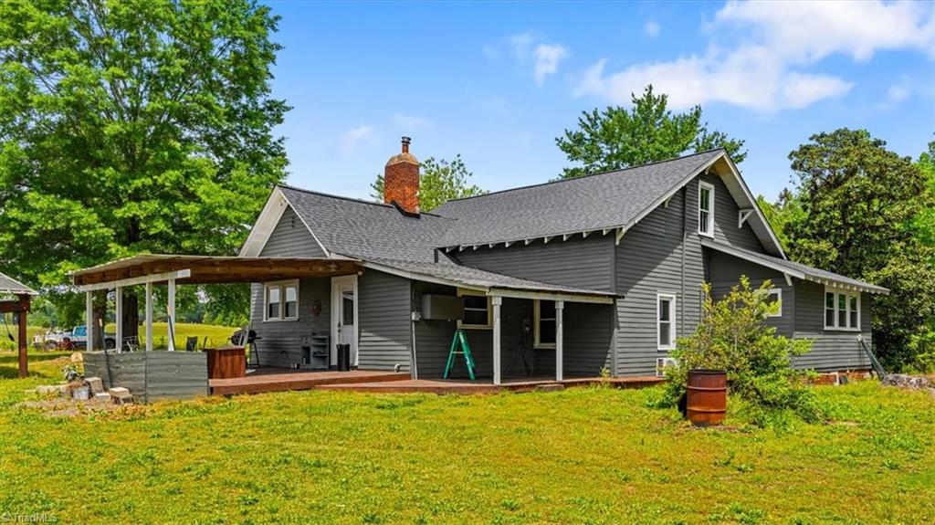 5846 Coble Church Road, Liberty, North Carolina image 31