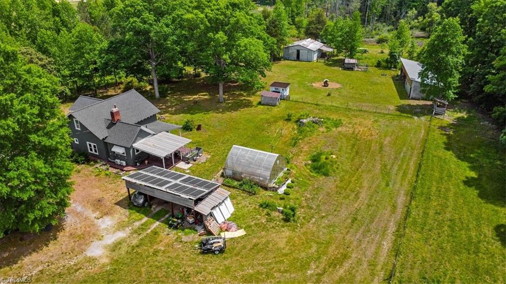 5846 Coble Church Road, Liberty, North Carolina image 37